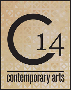 c14 logo